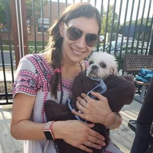 Meet your Posher, Lauren